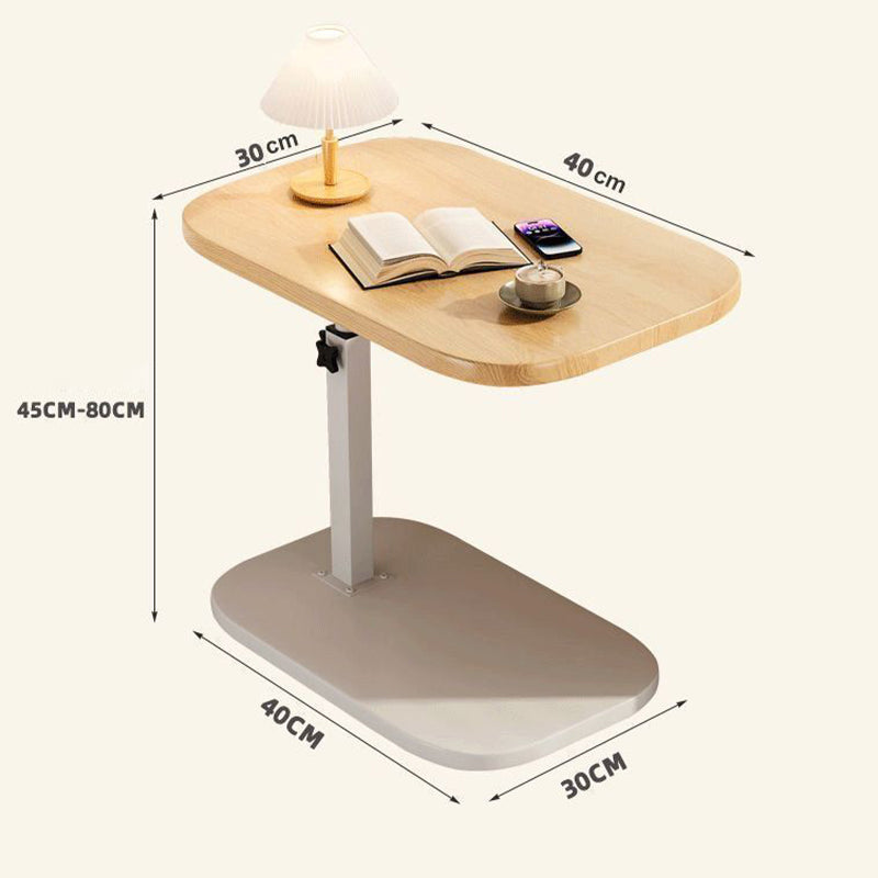📢📢50% OFF !! ⏰C Shaped Adjustable Flip Table