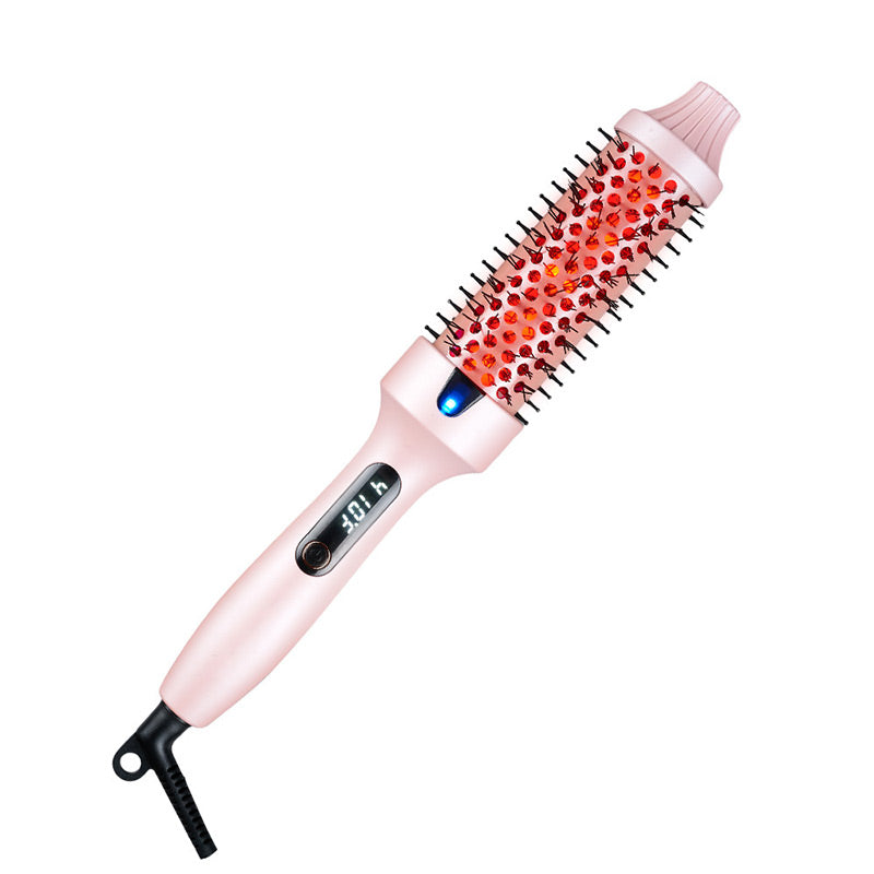 📢📢35% OFF !! ⏰Infrared Thermal Hair Brush