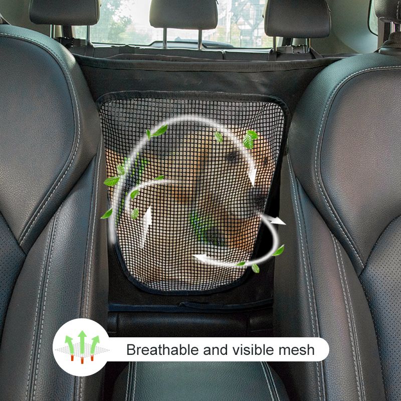📢📢35% OFF !! ⏰Waterproof Car Seat Cushion Cover for Pets
