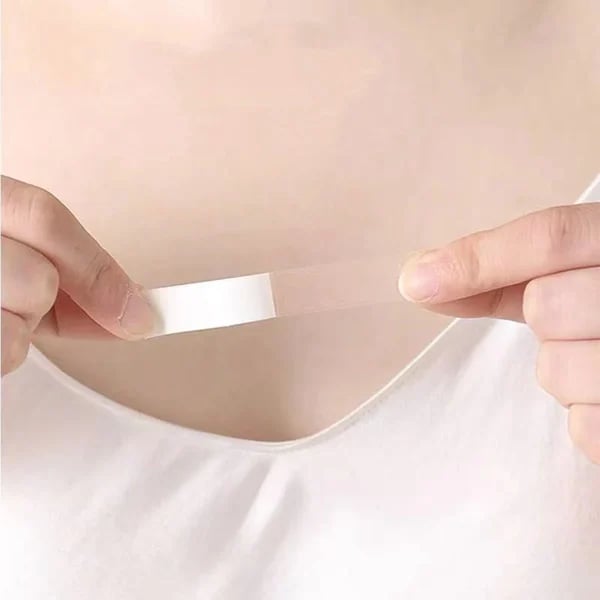 📢📢50% OFF !! ⏰Skirt & Shirt collar stickers - Buy More Save More