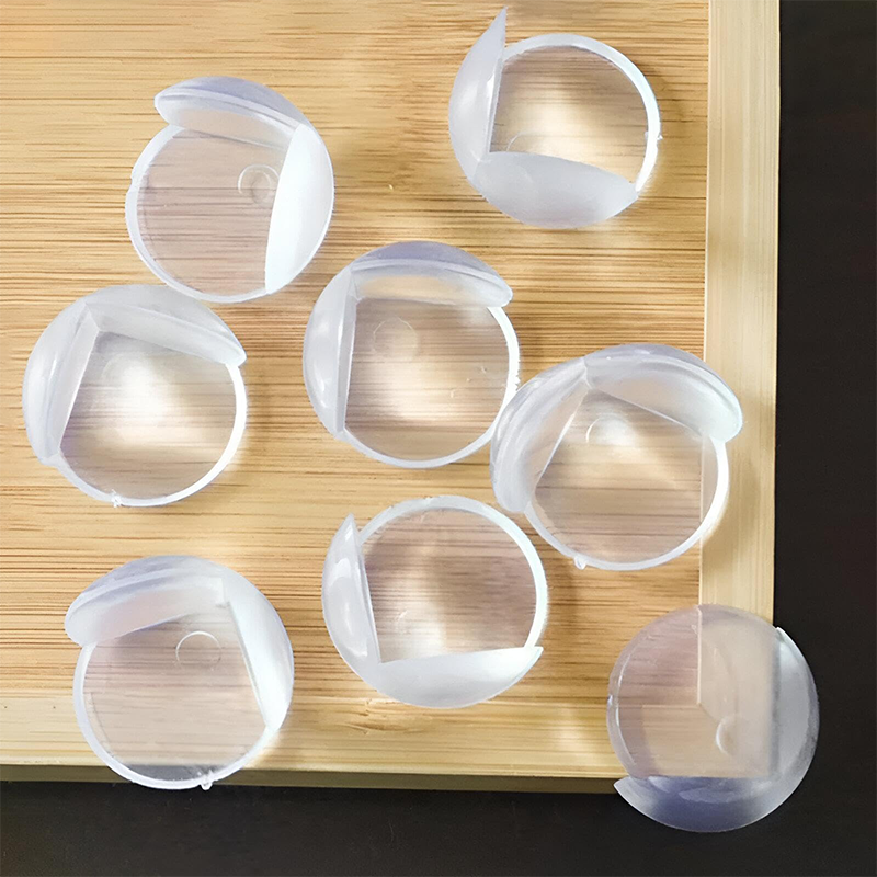 📢📢50% OFF !! ⏰Transparent Corner Protectors for Child Safety