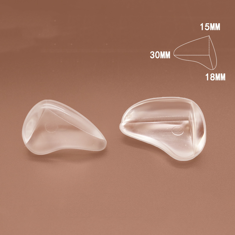 📢📢50% OFF !! ⏰Transparent Corner Protectors for Child Safety