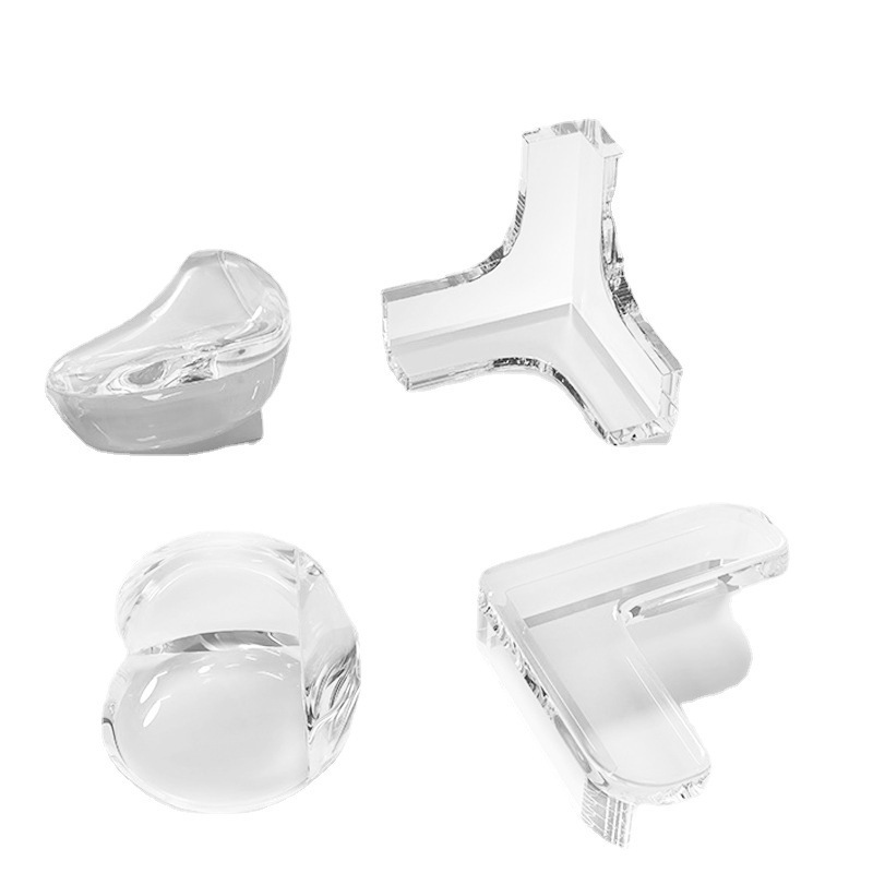 📢📢50% OFF !! ⏰Transparent Corner Protectors for Child Safety