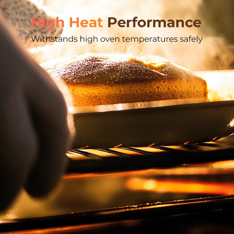 📢📢50% OFF !! ⏰Non-Stick Carbon Steel Baking Pan