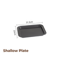 📢📢50% OFF !! ⏰Non-Stick Carbon Steel Baking Pan