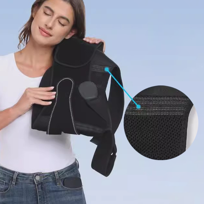 📢📢50% OFF !! ⏰Strong Support Universal Adjustable Back Posture Corrector