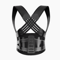 📢📢50% OFF !! ⏰Strong Support Universal Adjustable Back Posture Corrector