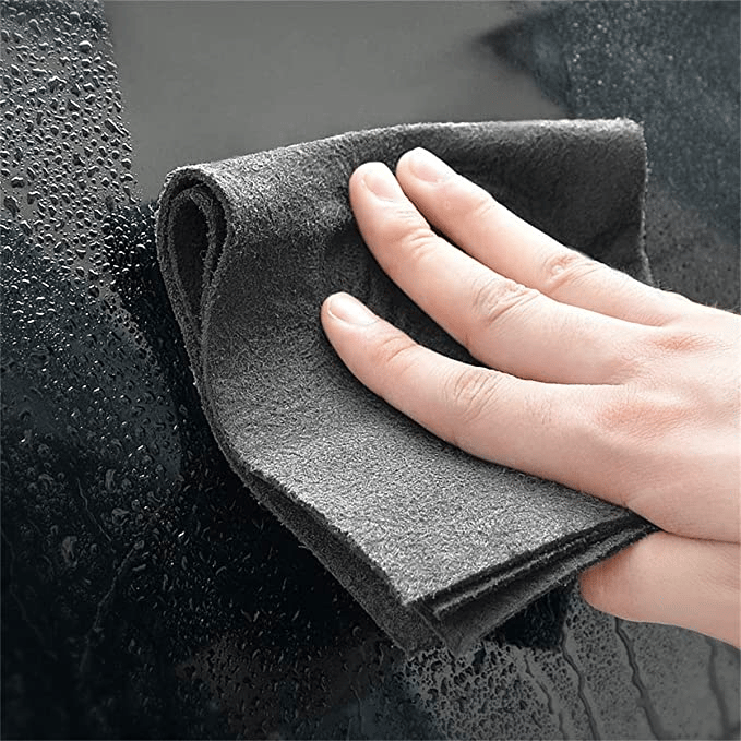 📢📢50% OFF !! ⏰--Thickened Magic Cleaning Cloth