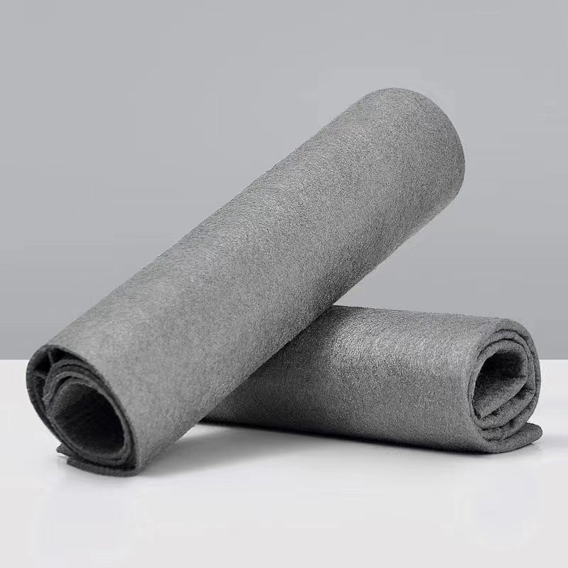 📢📢50% OFF !! ⏰--Thickened Magic Cleaning Cloth