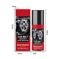📢📢50% OFF !! ⏰Multi-Purpose Car Belt Lubricant & Noise Reducing Spray