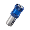 📢📢50% OFF !! ⏰Quick-Release Magnetic Drill Bit Adapter