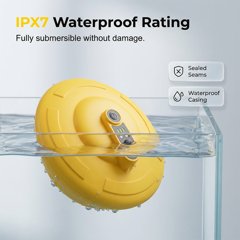 📢📢30% OFF !! ⏰Mini Floating Aeration Pump for Outdoor Fishing