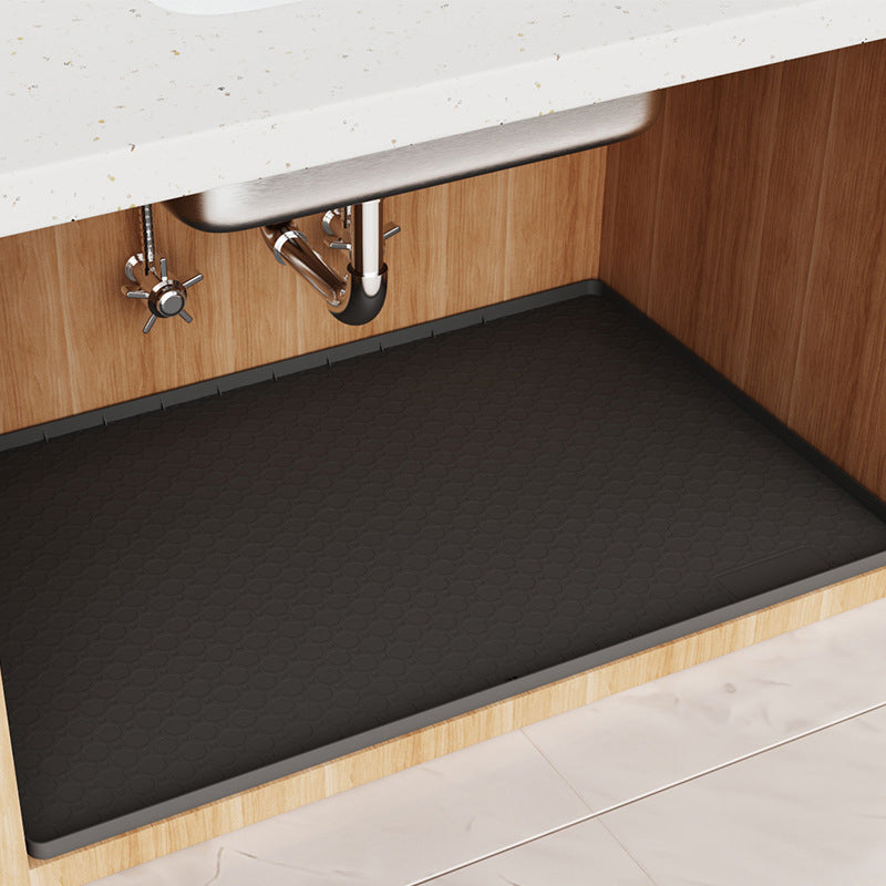 📢📢30% OFF !! ⏰Multifunctional Silicone Waterproof Mat