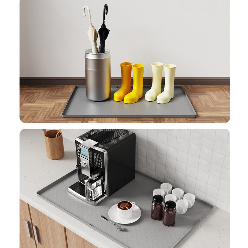 📢📢30% OFF !! ⏰Multifunctional Silicone Waterproof Mat