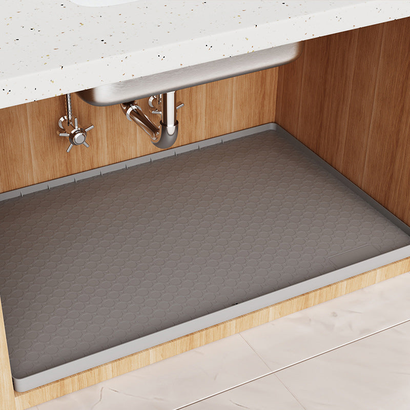 📢📢30% OFF !! ⏰Multifunctional Silicone Waterproof Mat