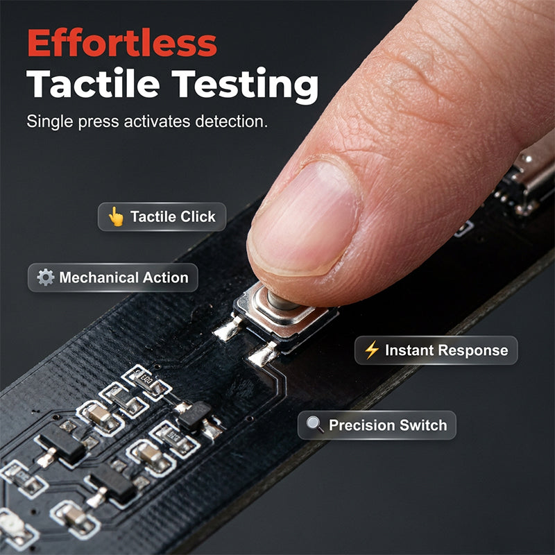 📢📢50% OFF !! ⏰USB-C Inductance Detector Pen for Mainboard Repair