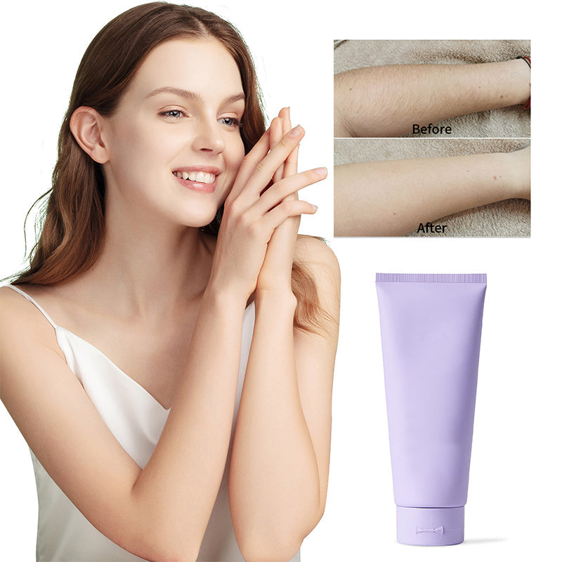 📢📢50% OFF !! ⏰Sensitive Skin Body Hair Removal Cream