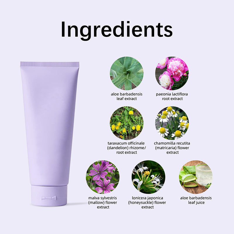 📢📢50% OFF !! ⏰Sensitive Skin Body Hair Removal Cream