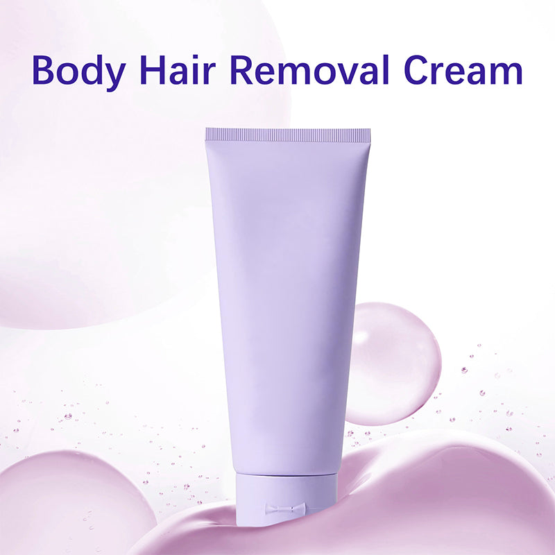 📢📢50% OFF !! ⏰Sensitive Skin Body Hair Removal Cream