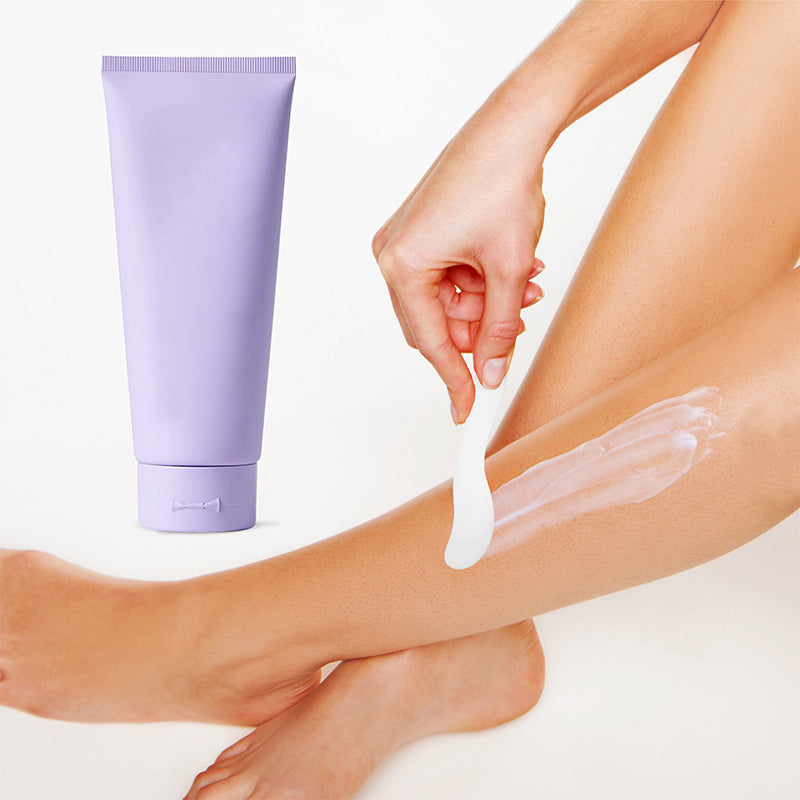 📢📢50% OFF !! ⏰Sensitive Skin Body Hair Removal Cream