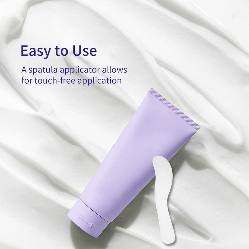 📢📢50% OFF !! ⏰Sensitive Skin Body Hair Removal Cream