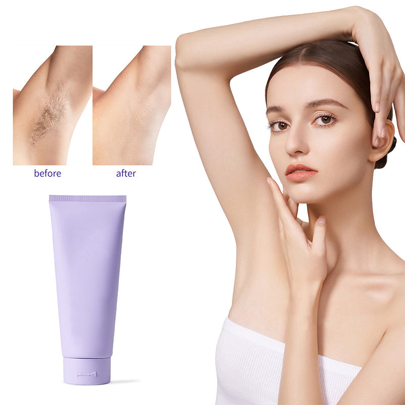 📢📢50% OFF !! ⏰Sensitive Skin Body Hair Removal Cream