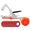 📢📢50% OFF !! ⏰🍅Plant Tying Machine🌶️