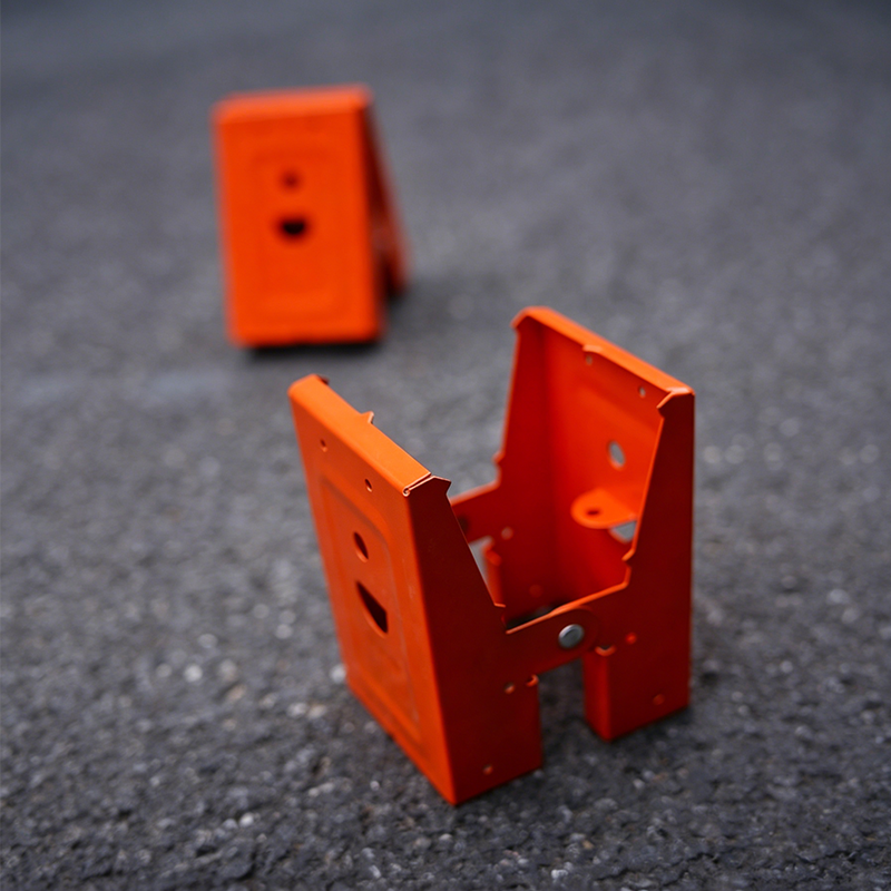 📢📢30% OFF !! ⏰Heavy-Duty Sawhorse Bracket with Down Clamp
