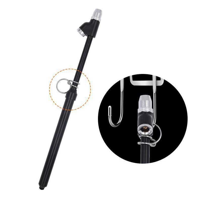📢📢50% OFF !! ⏰Mechanical Pencil Tire Gauge
