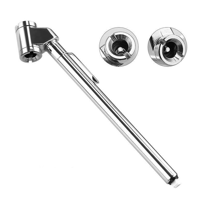 📢📢50% OFF !! ⏰Mechanical Pencil Tire Gauge
