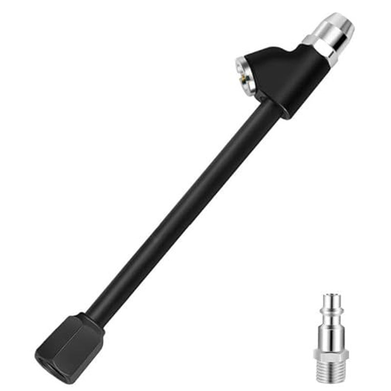 📢📢50% OFF !! ⏰Mechanical Pencil Tire Gauge