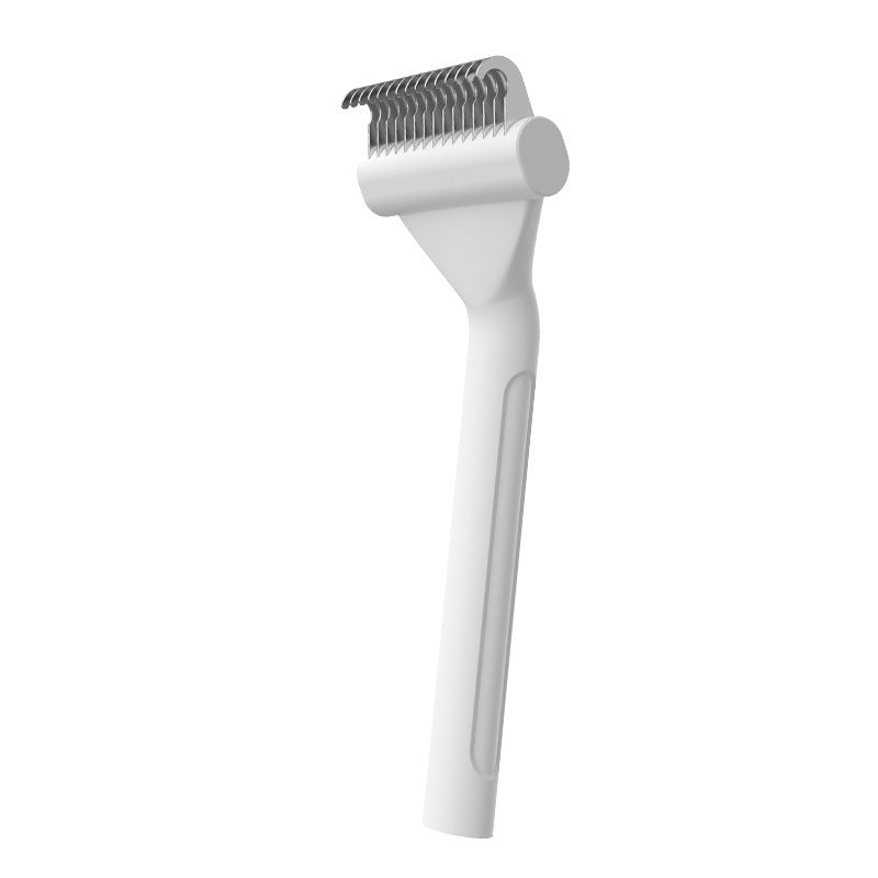 📢📢50% OFF !! ⏰Pet Dematting Comb for Dogs & Cats