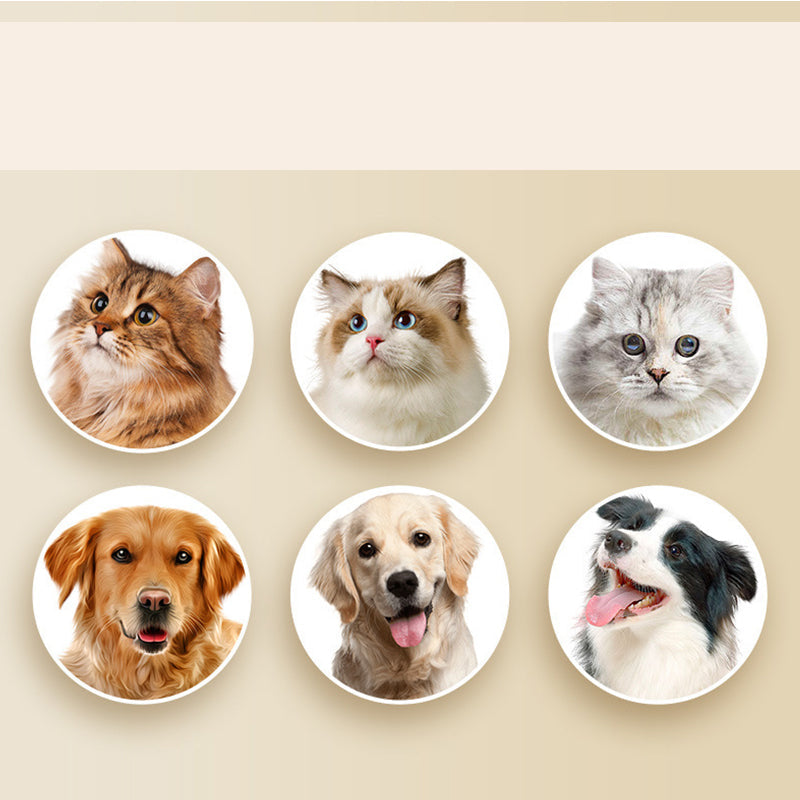 📢📢50% OFF !! ⏰Pet Dematting Comb for Dogs & Cats