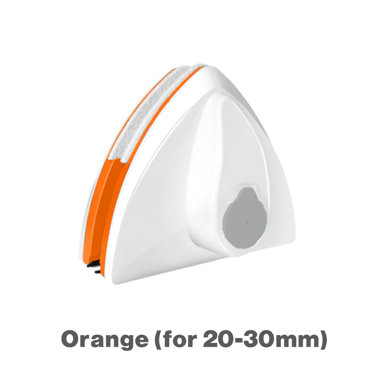 📢📢40% OFF !! ⏰Magnetic Automatic Water Double-layer Glass Window Cleaning Tool