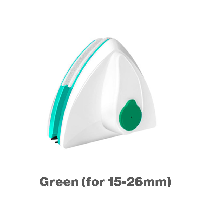 📢📢40% OFF !! ⏰Magnetic Automatic Water Double-layer Glass Window Cleaning Tool