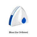 📢📢40% OFF !! ⏰Magnetic Automatic Water Double-layer Glass Window Cleaning Tool