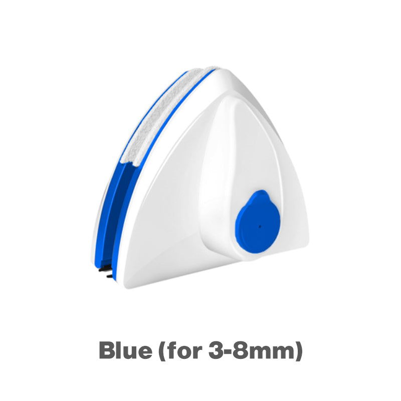 📢📢40% OFF !! ⏰Magnetic Automatic Water Double-layer Glass Window Cleaning Tool
