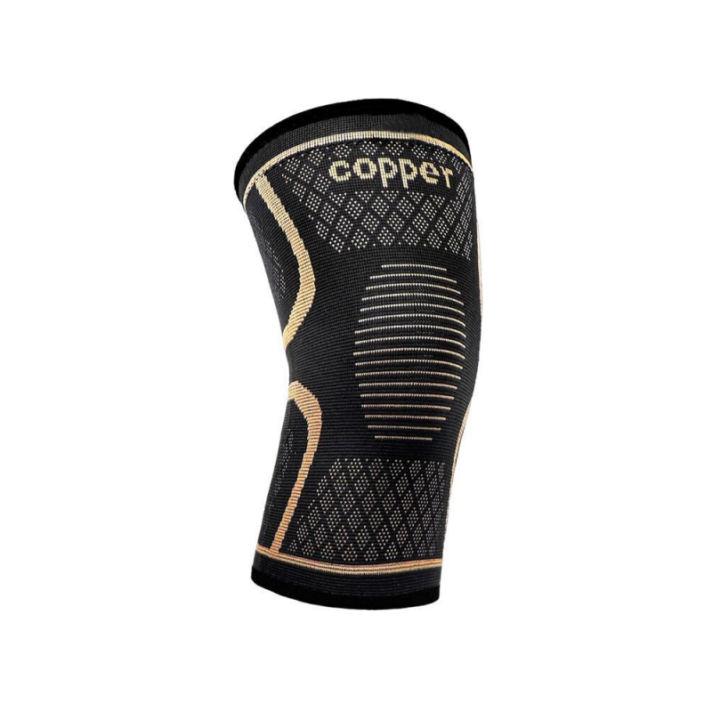 📢📢50% OFF !! ⏰Copper Compression Knee Brace