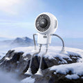 📢📢50% OFF !! ⏰Multi-Functional Robot Fan with Suction Cups