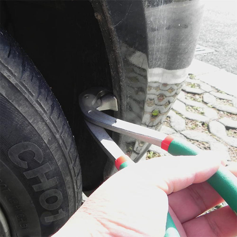 📢📢35% OFF !! ⏰Car Fender Panel Dent Edge Repair Tools