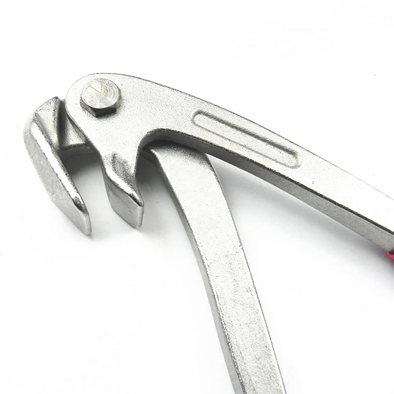 📢📢35% OFF !! ⏰Car Fender Panel Dent Edge Repair Tools