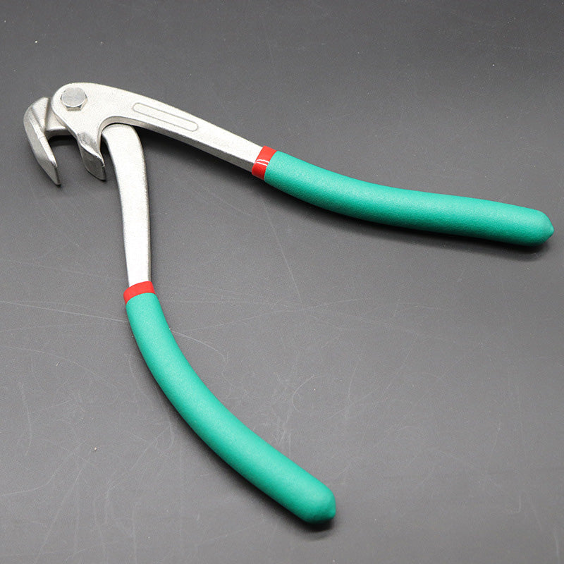 📢📢35% OFF !! ⏰Car Fender Panel Dent Edge Repair Tools