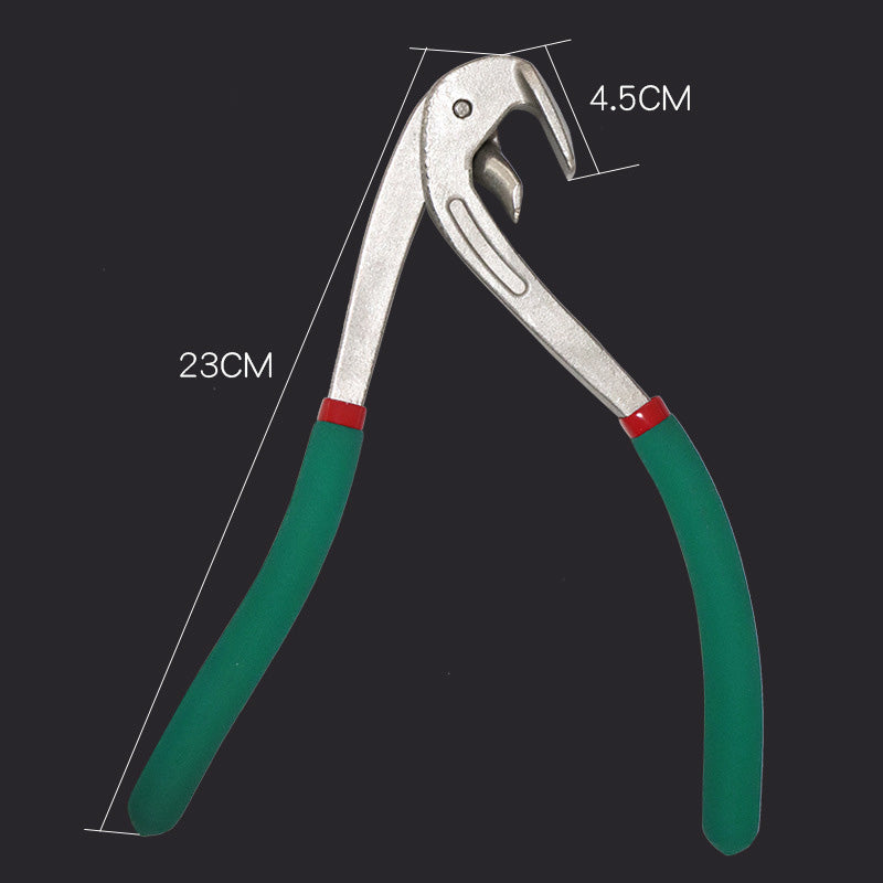 📢📢35% OFF !! ⏰Car Fender Panel Dent Edge Repair Tools