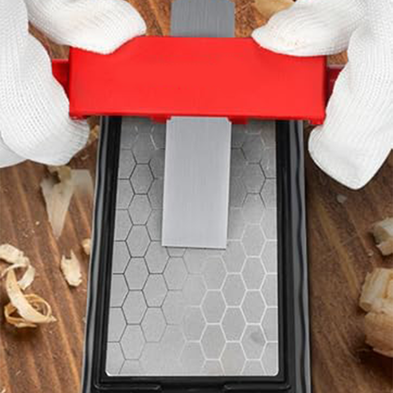 📢📢40% OFF !! ⏰Precision Honing Guide for Chisels and Planes