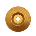 📢📢50% OFF !! ⏰Wood Angle Shaping Wheel