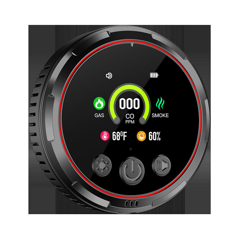 📢📢40% OFF !! ⏰Plug-In Carbon Monoxide Detectors