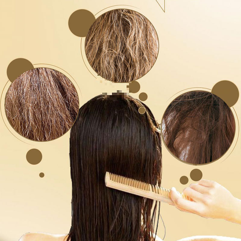 📢📢50% OFF !! ⏰Long-Lasting Lightweight Hair Soft Essential Oil Spray