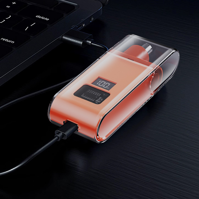 📢📢50% OFF !! ⏰Rechargeable Nose & Ear Hair Trimmer