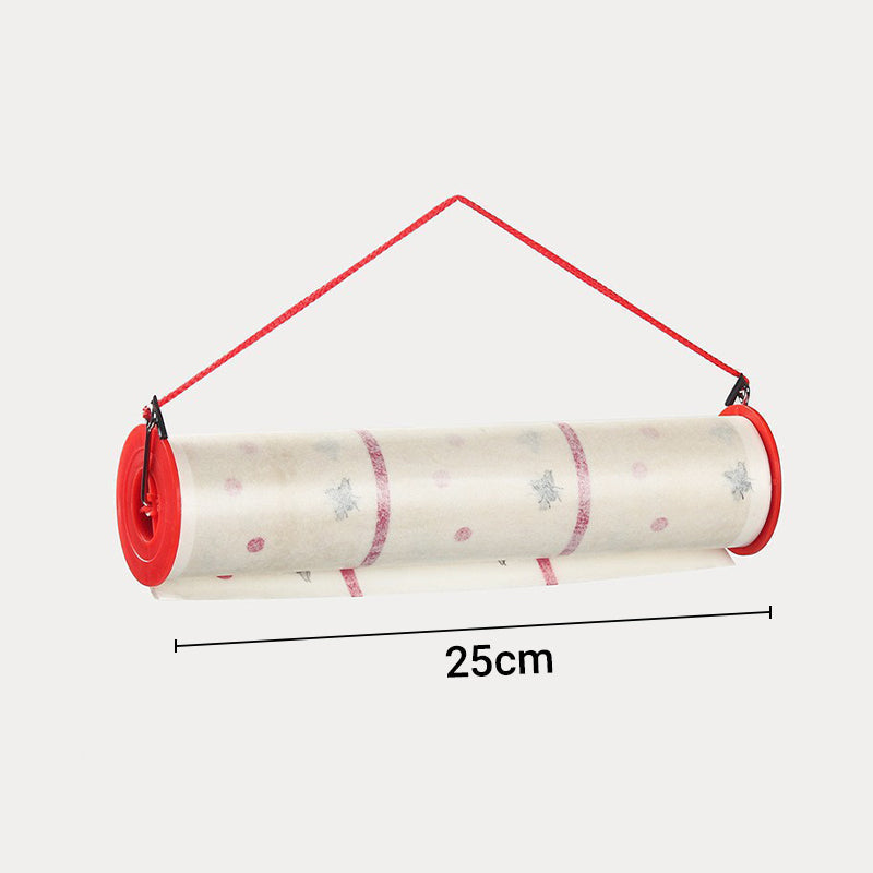 📢📢50% OFF !! ⏰Powerful Odorless Fly Roll Tape