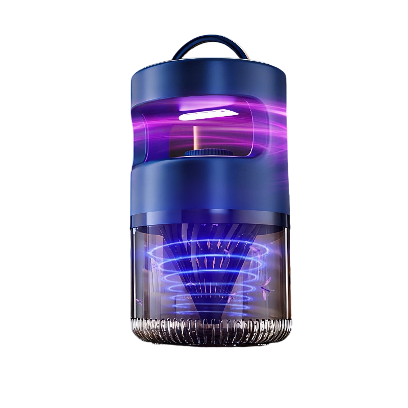📢📢40% OFF !! ⏰ Indoor LED Bug Zapper for Home & Bedroom